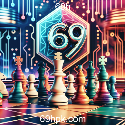 Descubra a Categoria de Jogos de Estratégia no 69h